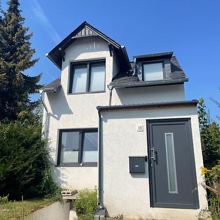 Ferienwohnung Miniloft Andernach Exterior foto