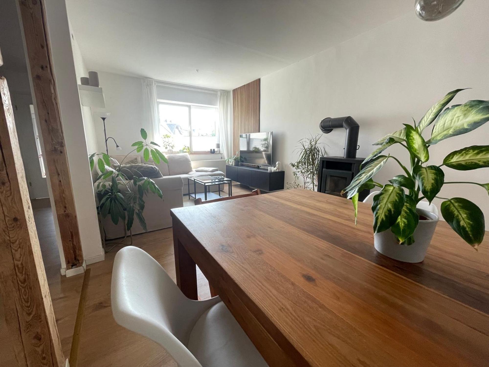 Ferienwohnung Miniloft Andernach Exterior foto