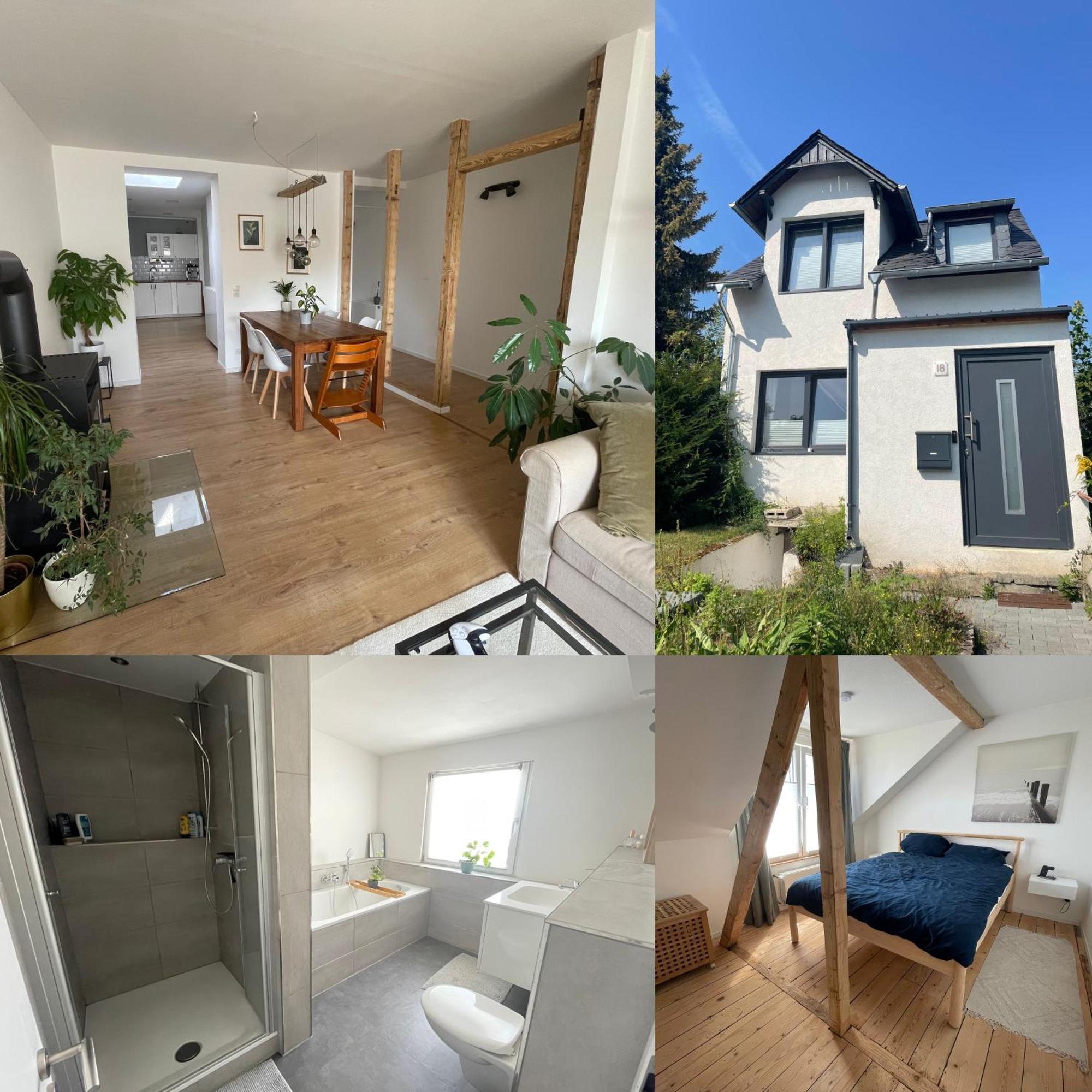 Ferienwohnung Miniloft Andernach Exterior foto